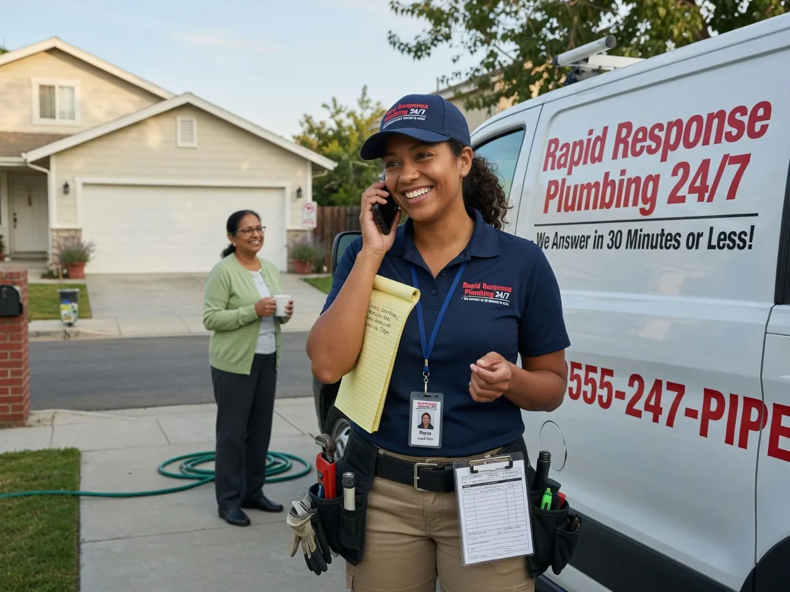 Emergency Plumber Hansboro, ND FAQs